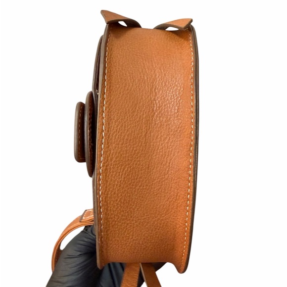 Rachel Zoe Crossbody Belt Bag NWT (A340) - Picture 8 of 11